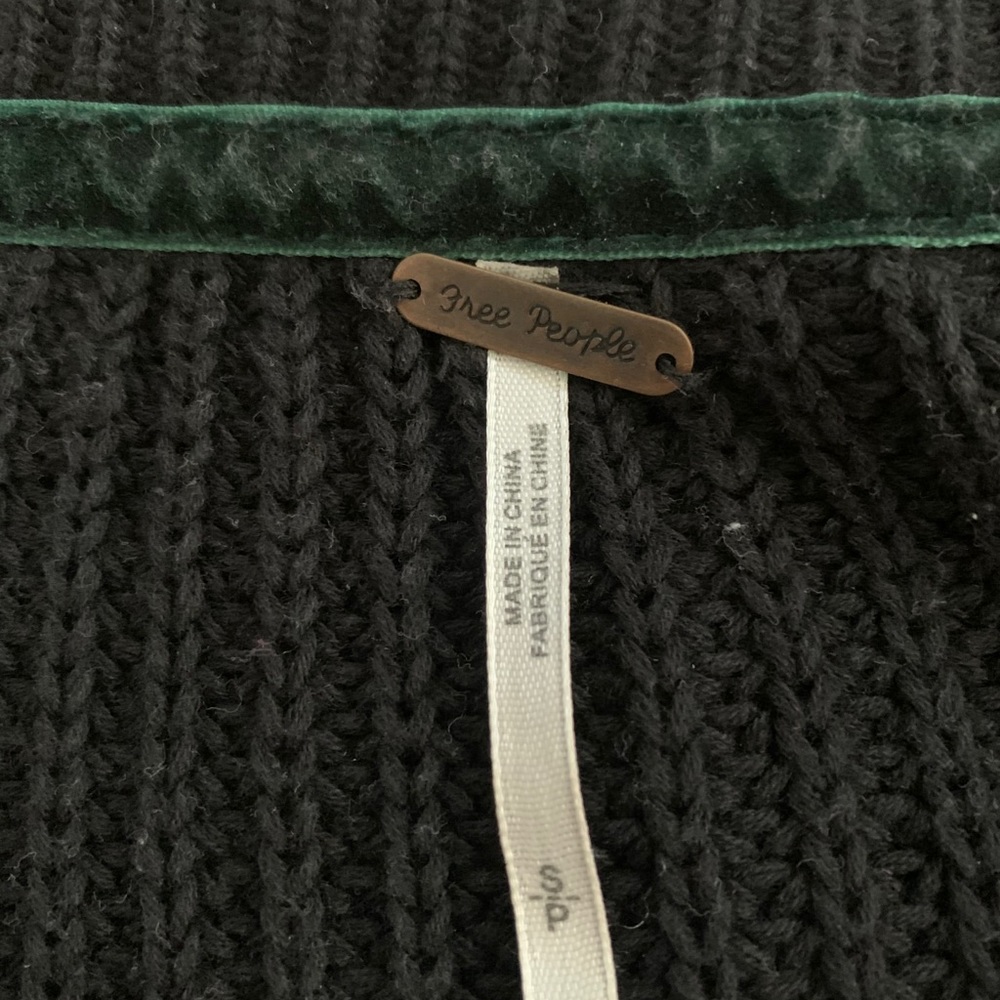 Free people sweater - Picture 7 of 7